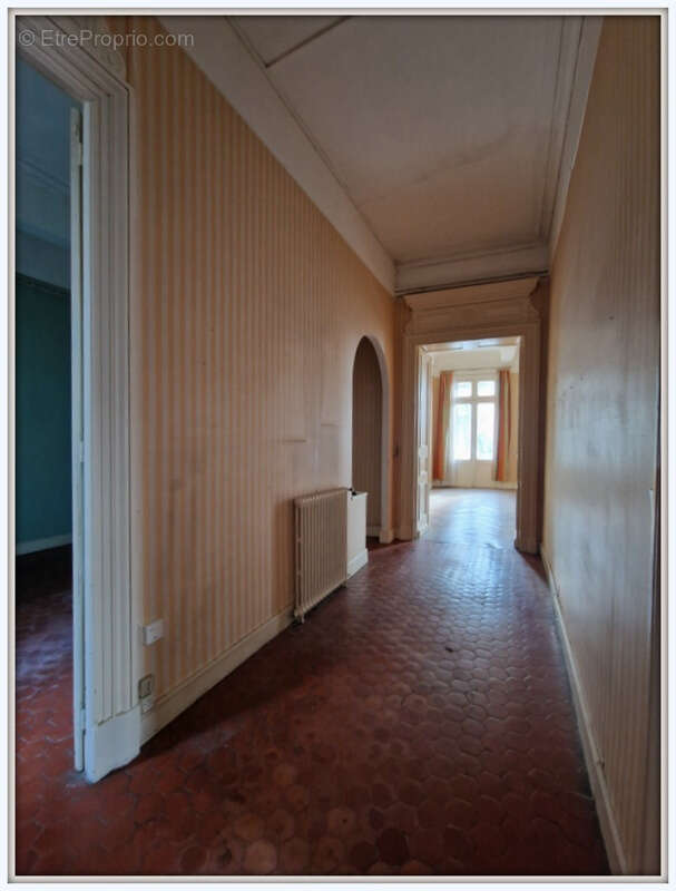 Appartement à NARBONNE