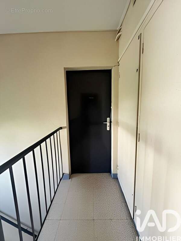 Photo 8 - Appartement à LE MANS