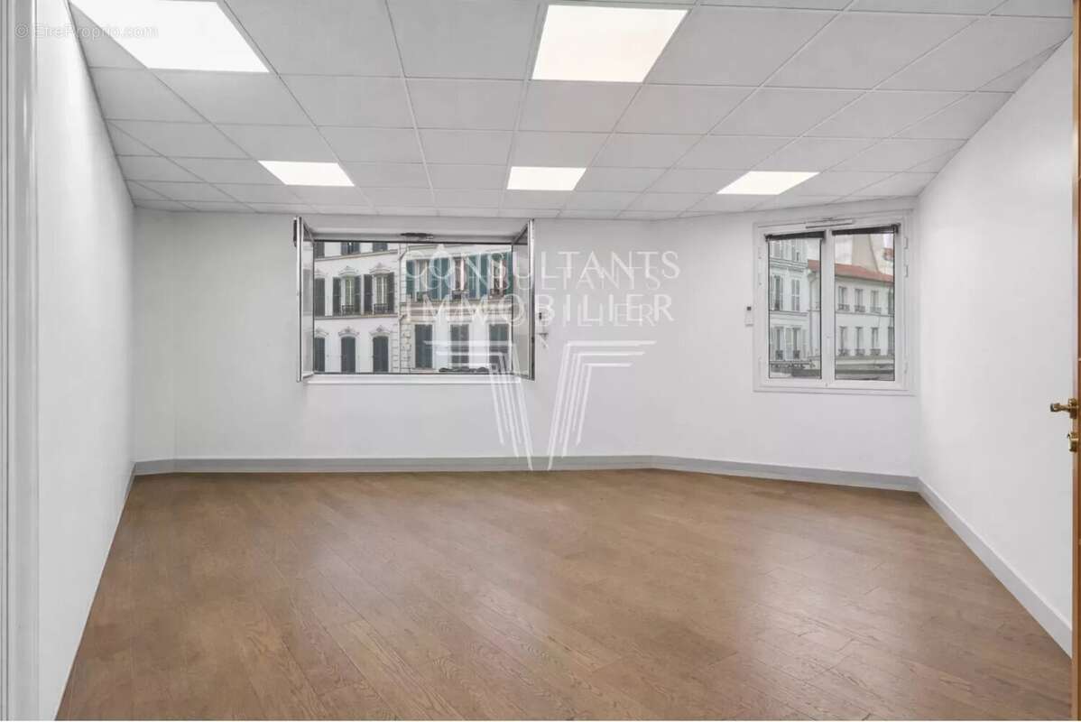 Commerce à BOULOGNE-BILLANCOURT