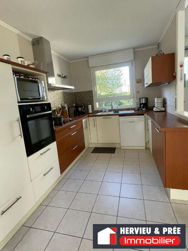 Maison à HEROUVILLE-SAINT-CLAIR