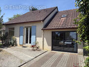 Maison à SAINT-SORNIN-LAVOLPS