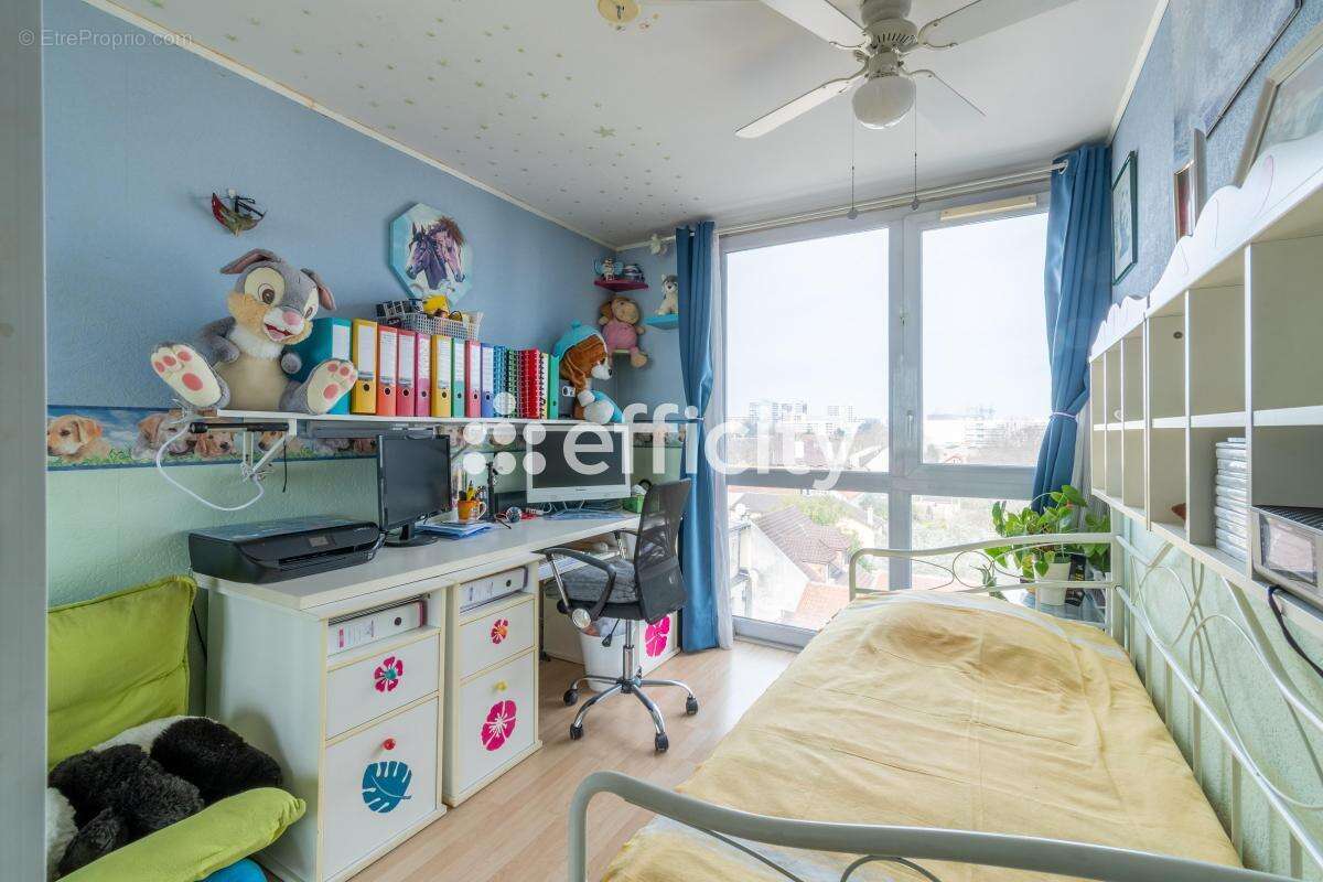 Appartement - photo 8