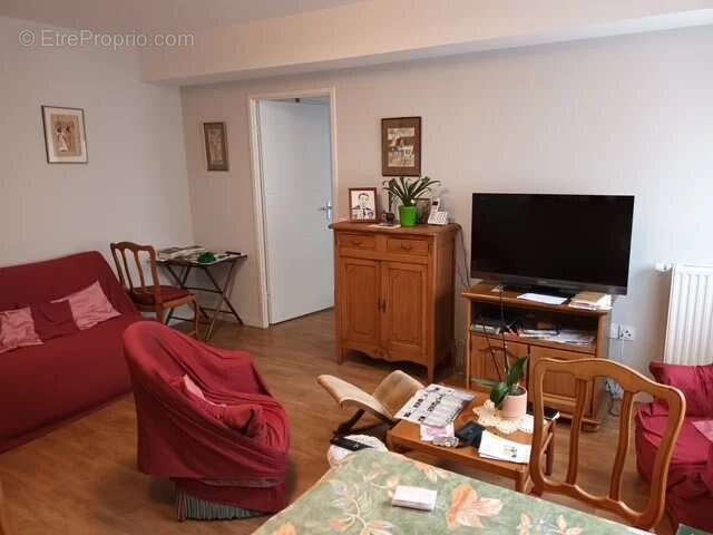 Appartement à SAINT-NAZAIRE