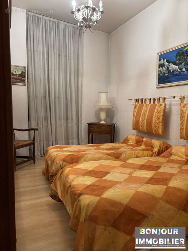 Appartement à SAINT-LAURENT-DU-PONT