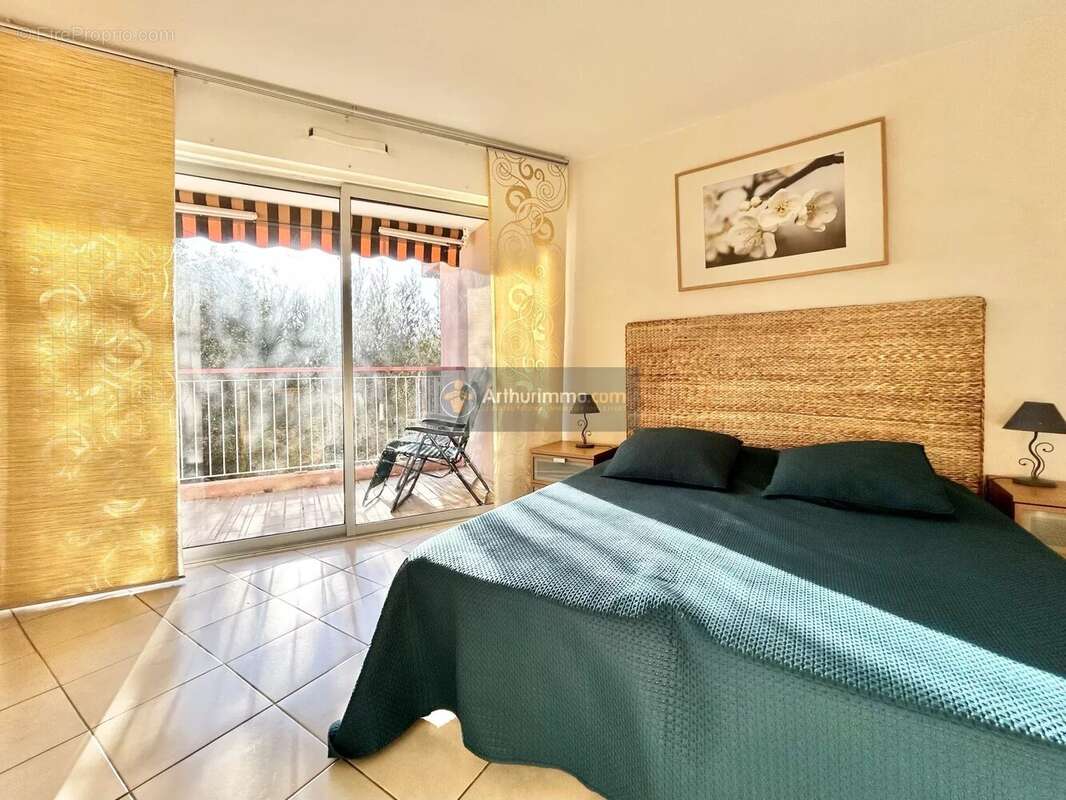 Appartement à FREJUS