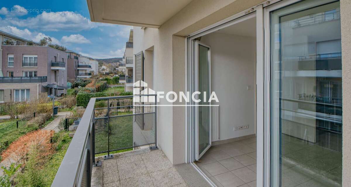 Appartement à ANDRESY