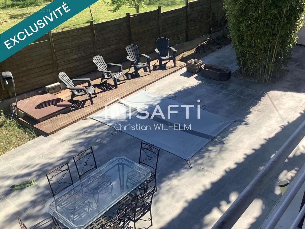 Photo 2 - Maison à DAUX