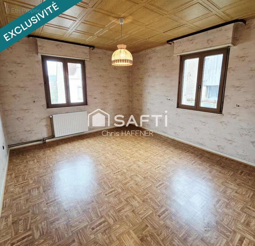 Photo 7 - Maison à BLIESBRUCK