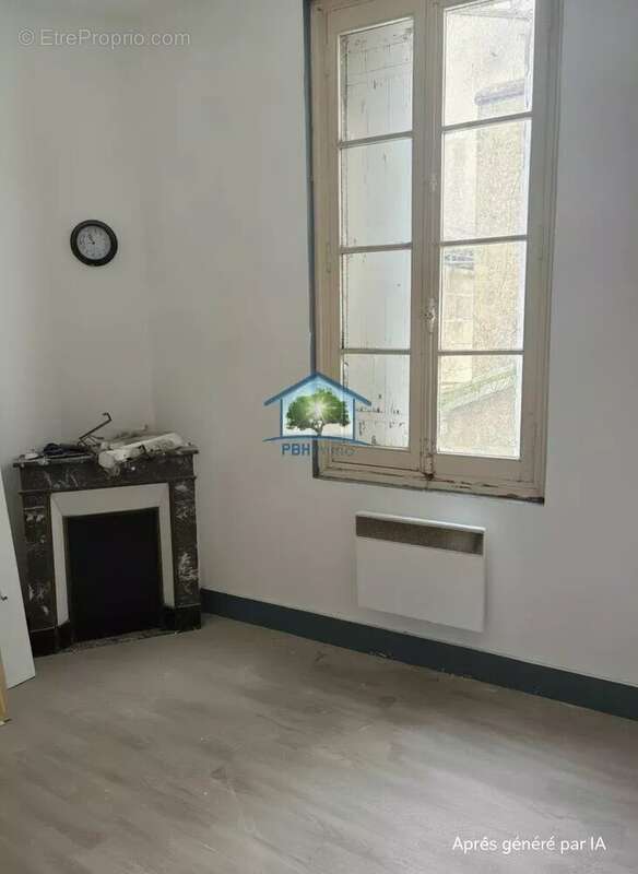 Appartement à CADILLAC