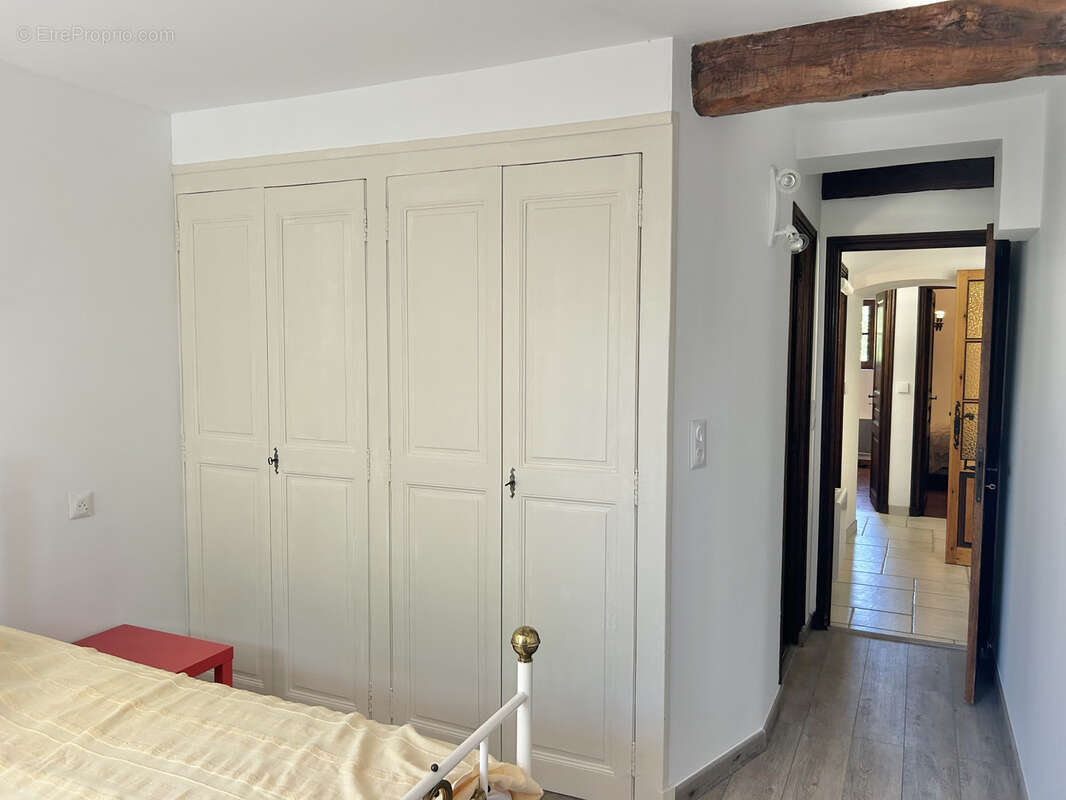 Appartement à LES ADRETS-DE-L'ESTEREL