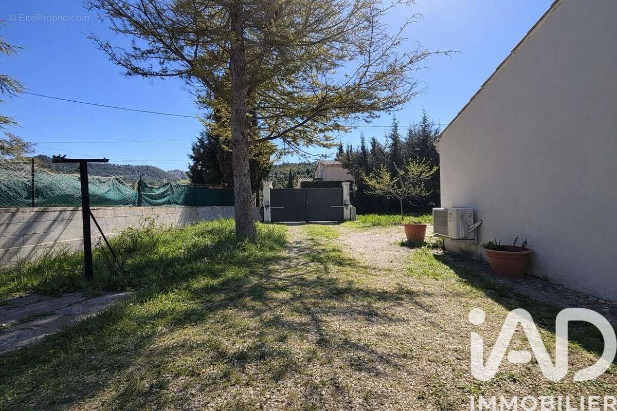 Photo 7 - Maison à AURIOL