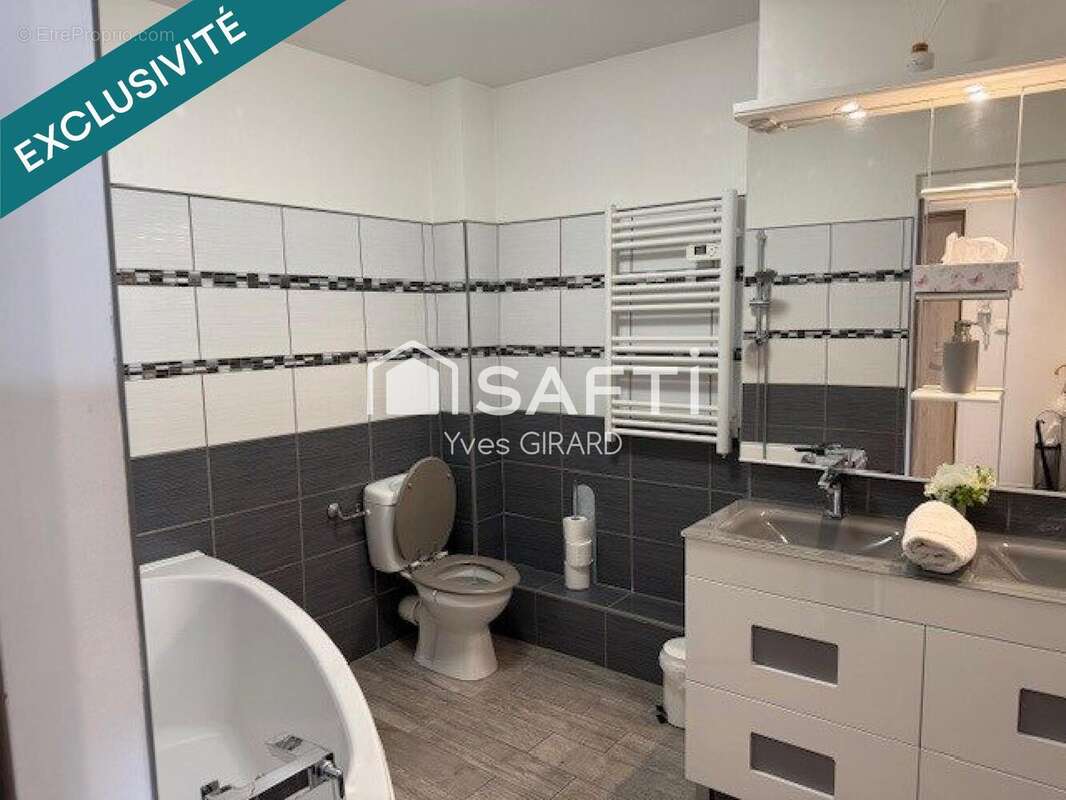 Photo 7 - Appartement à VERDUN