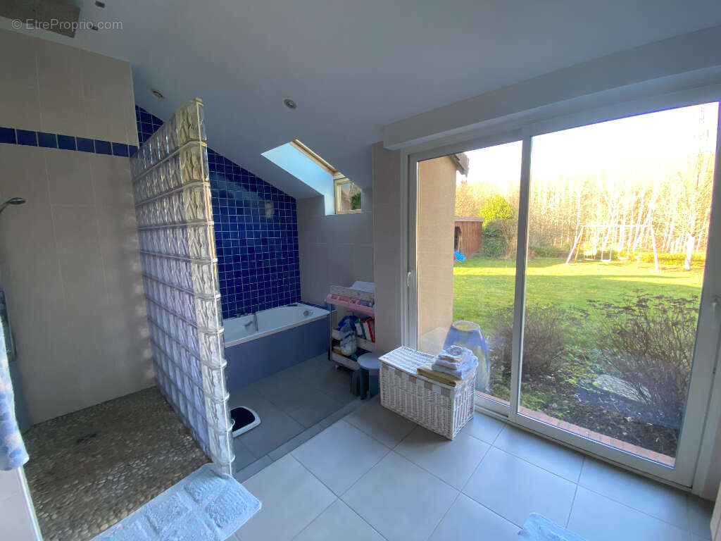 Maison à LA FERTE-BERNARD