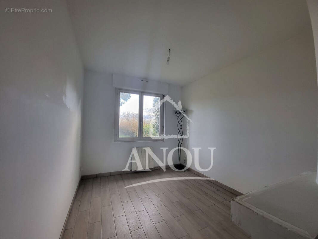 Maison à CLOYES-SUR-LE-LOIR