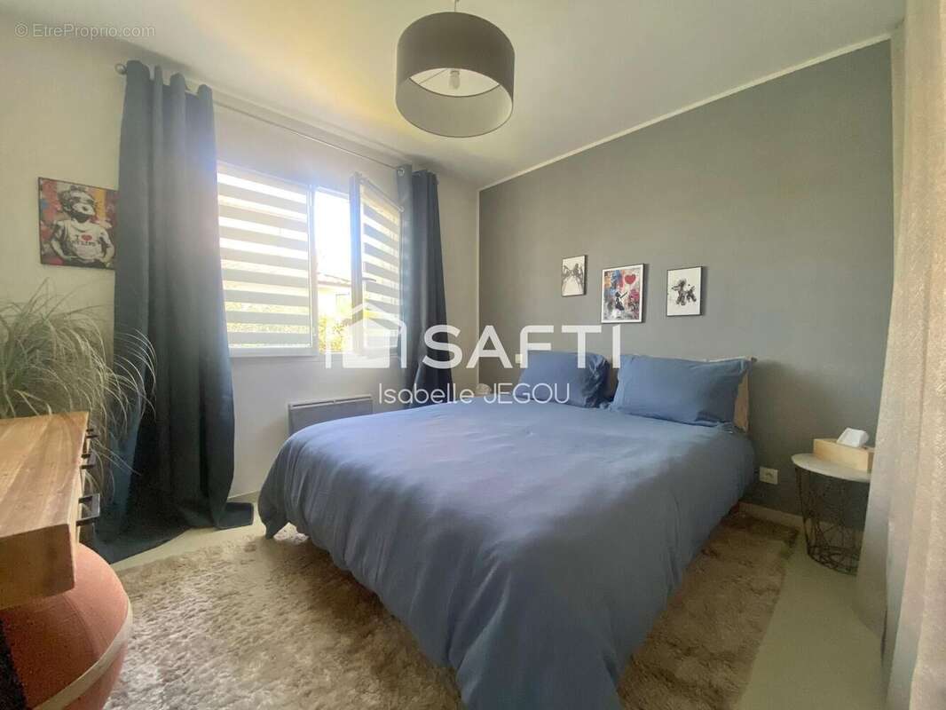 Photo 7 - Maison à LE TEICH