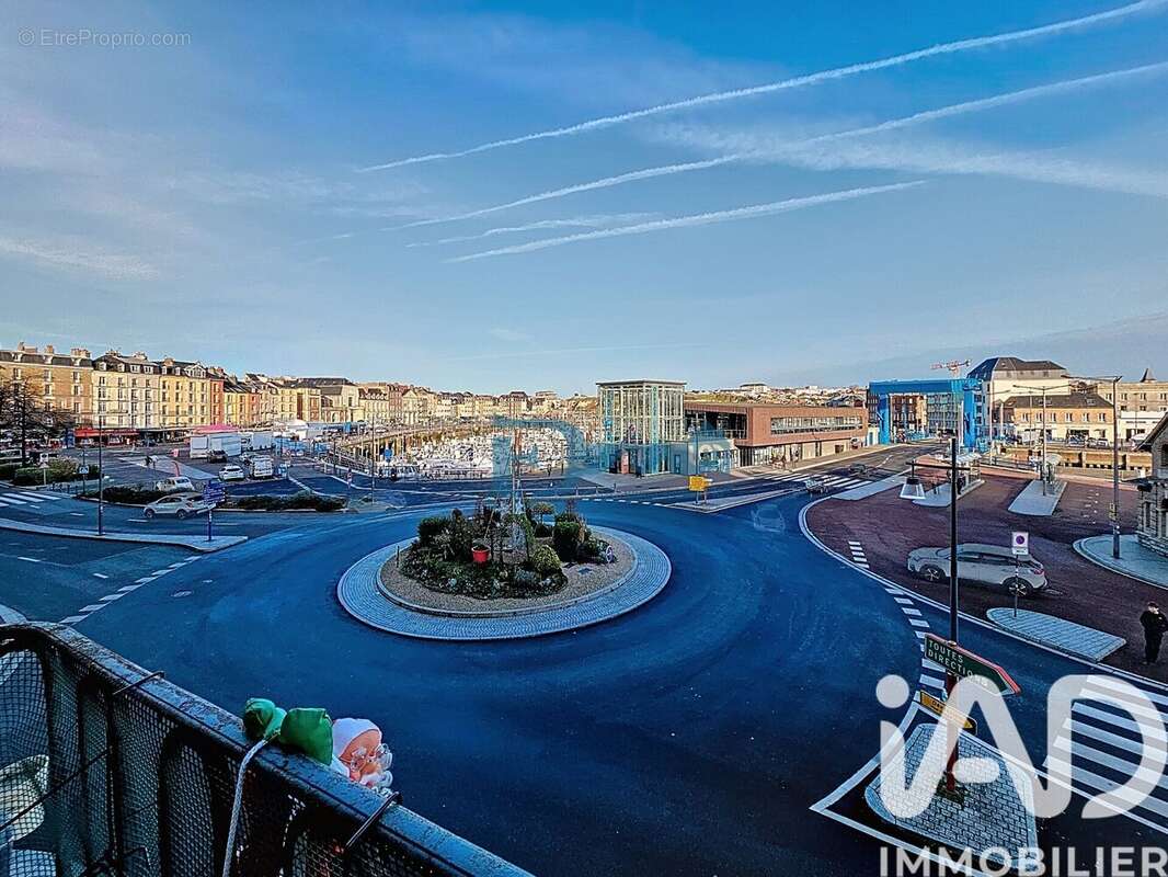 Photo 7 - Appartement à DIEPPE