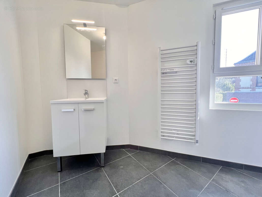 Maison à BOIS-GUILLAUME