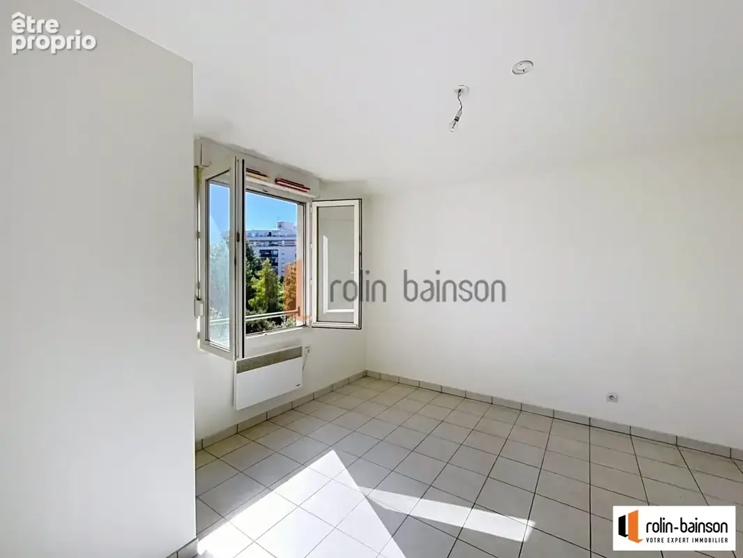 Appartement 1 pièce 21 m² à vendre à Villeurbanne (69100) - photo 4