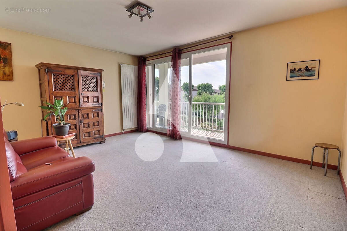 Appartement à SANNOIS