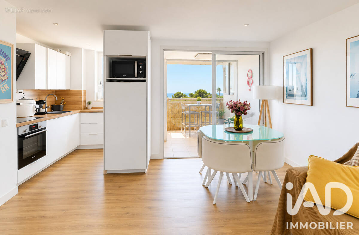 Photo 1 - Appartement à CANET-EN-ROUSSILLON