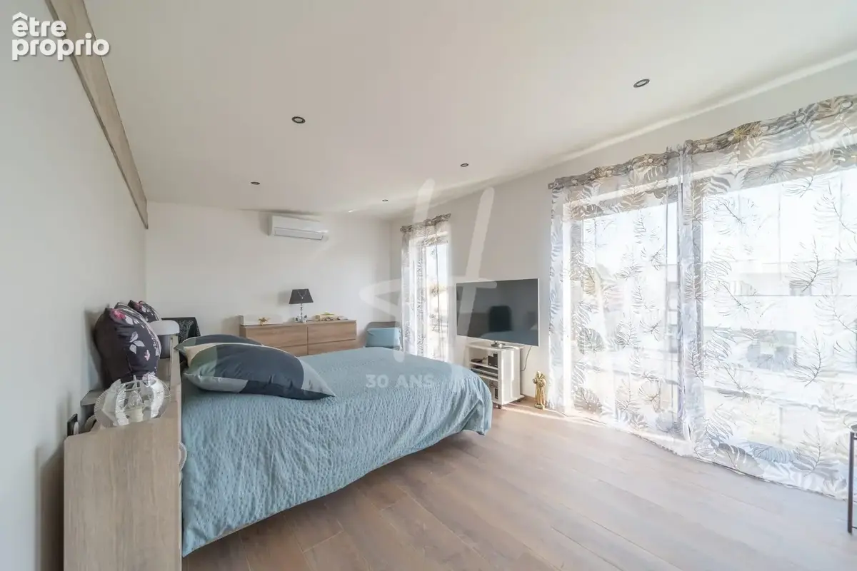 Maison 5 pièces 236 m² à vendre à Augny (57685) - photo 9
