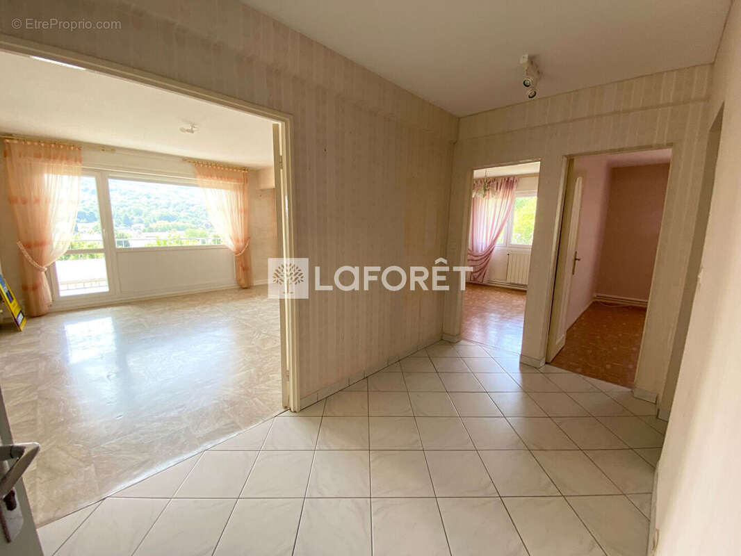 Appartement à ROMBAS