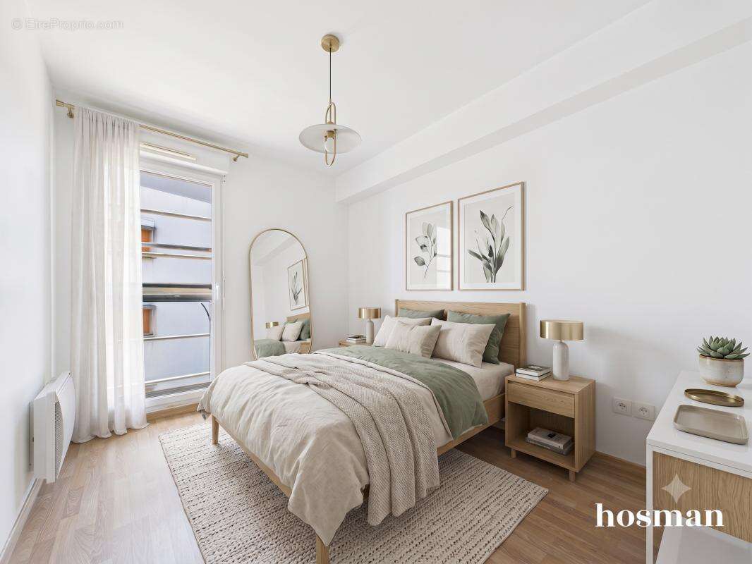Appartement à VERTOU