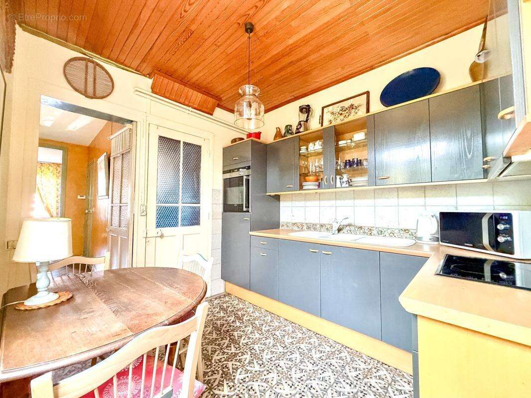 Maison à vendre 6 pièces AMIENS (80) - photo 7