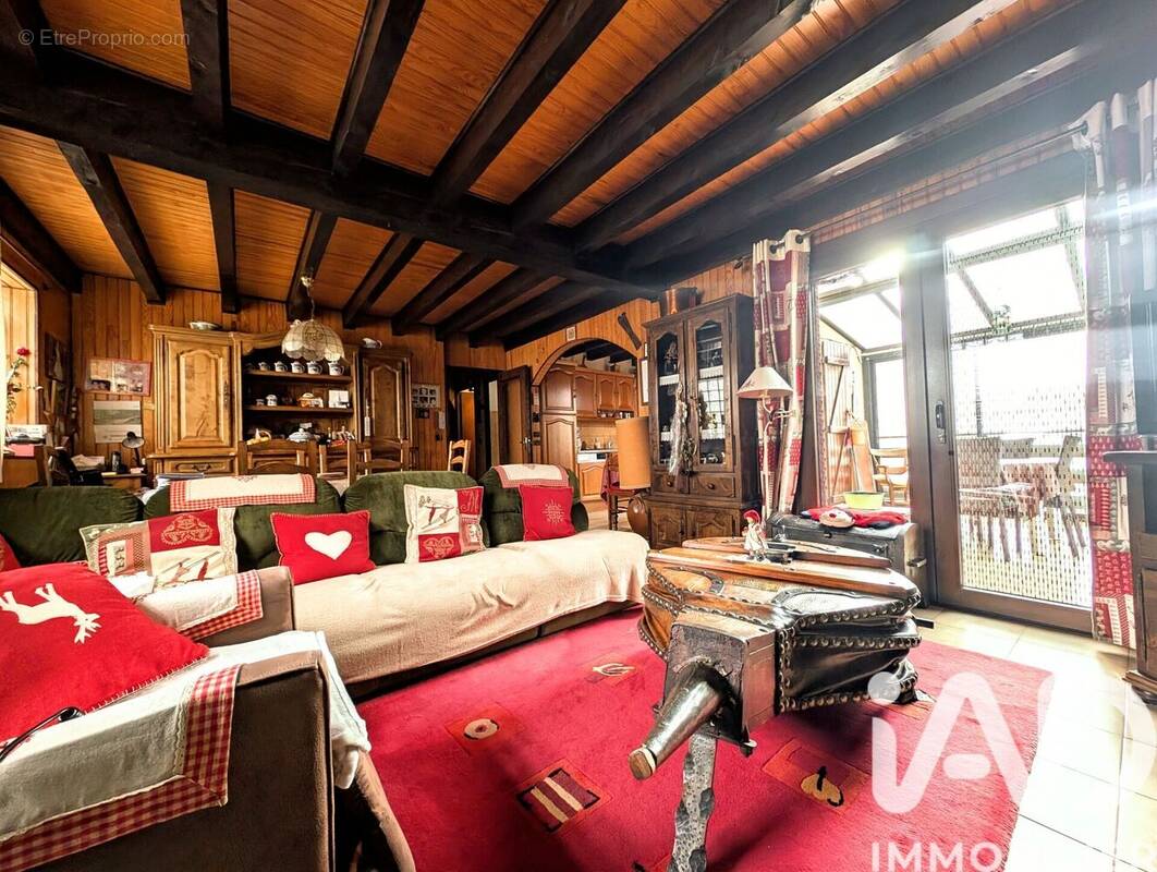 Photo 1 - Maison à LES ANGLES