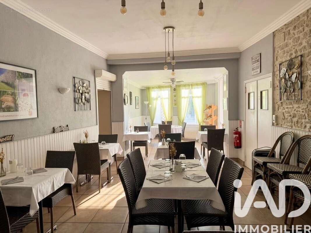 Photo 5 - Appartement à CHAROLS