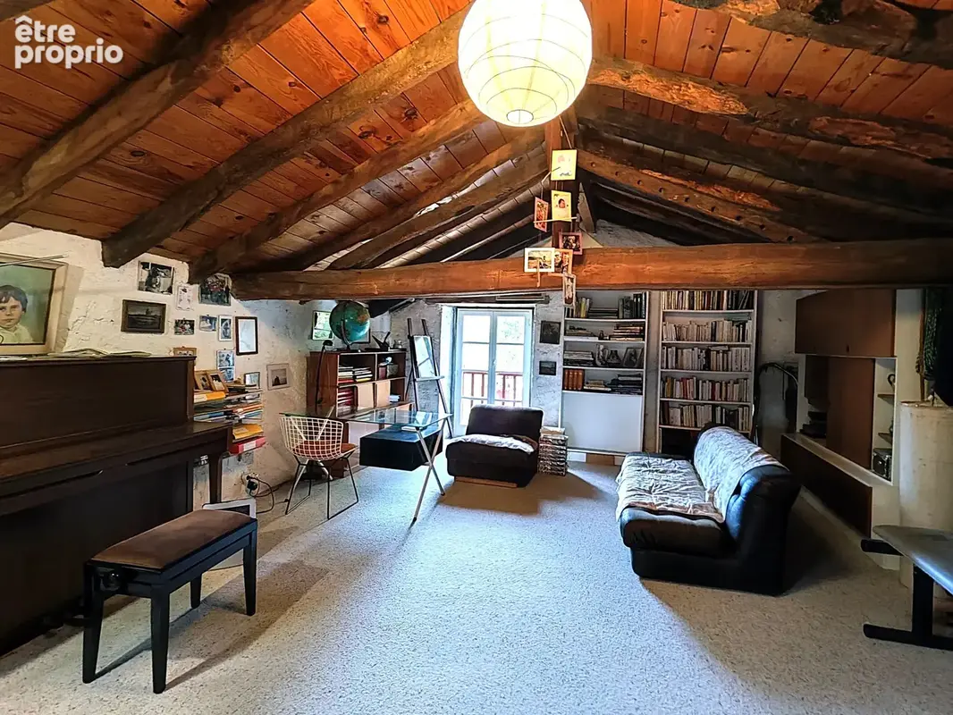 Maison de caractère au calme avec vue panoramique - photo 16