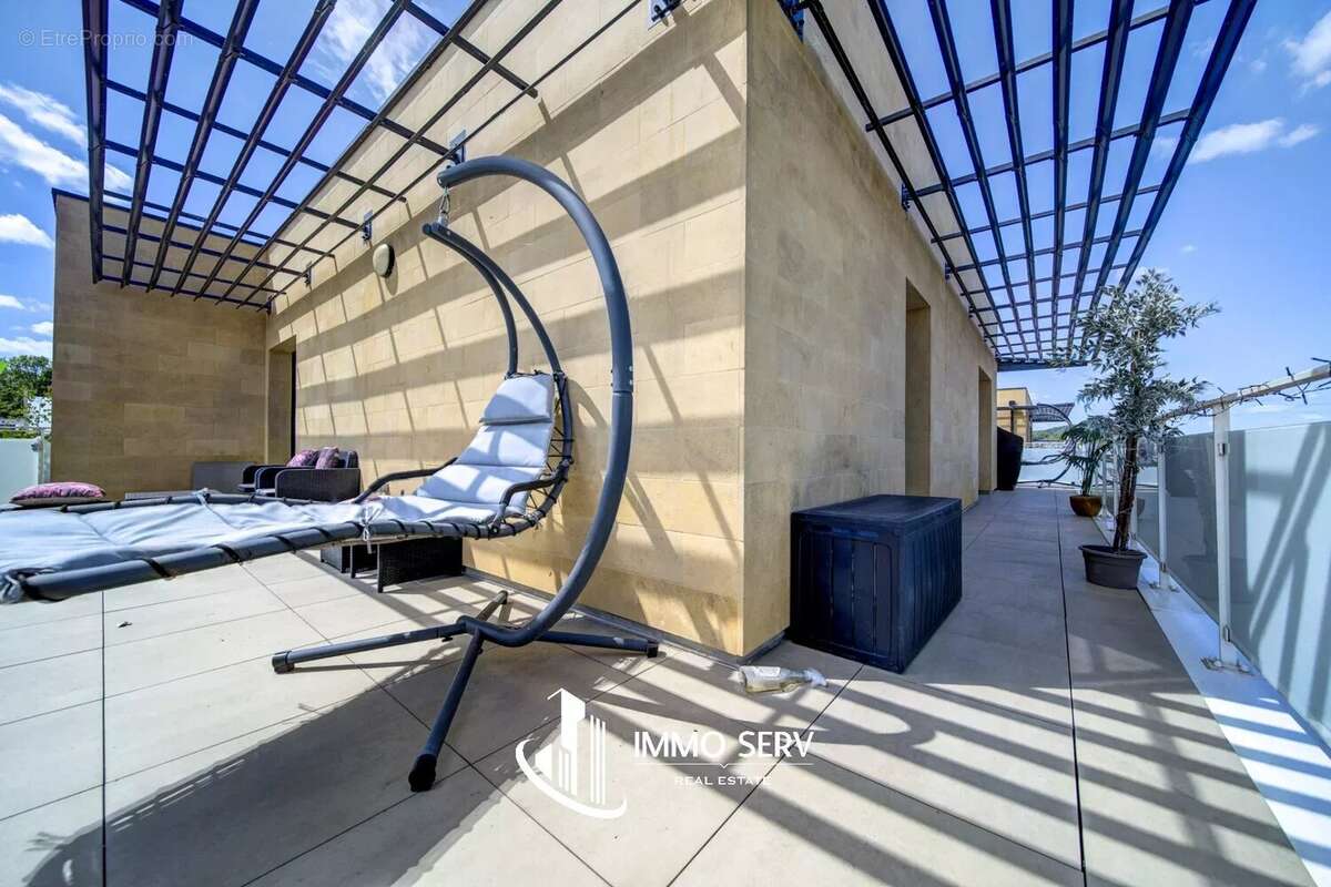 Appartement à AMNEVILLE