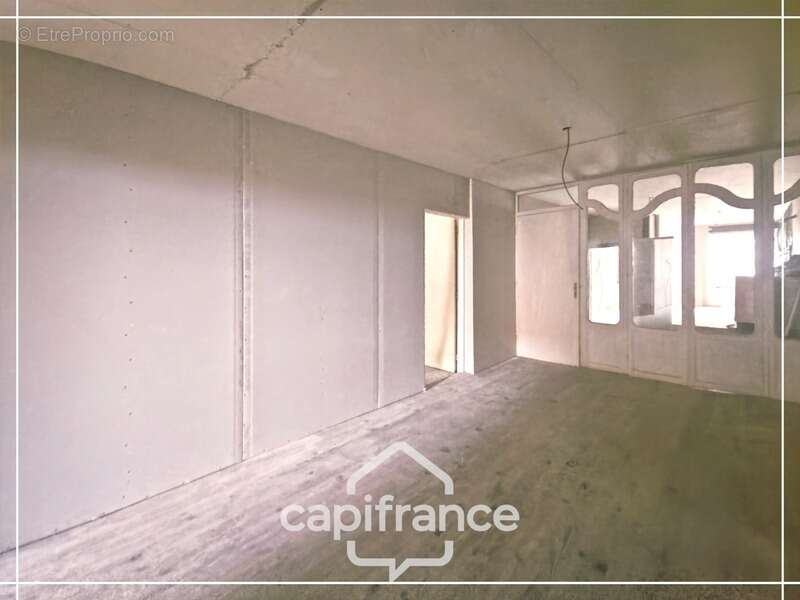 Appartement à PUYMIROL