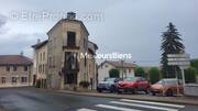 Maison à MONSOLS