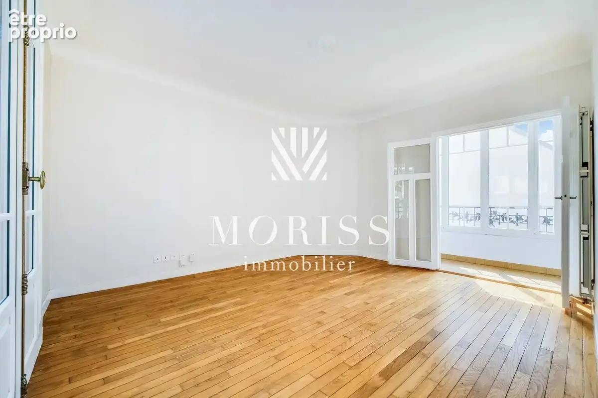 Appartement deux pièces - boulevard de la libération - 94300 vincennes - photo 3