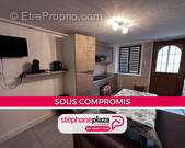 Maison à SAINT-AVOLD