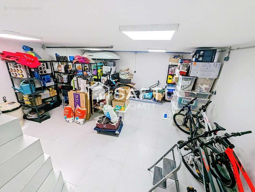 Photo 9 - Maison à WOLFGANTZEN