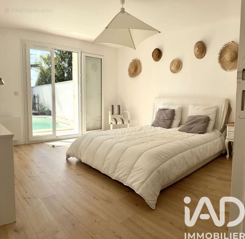 Photo 7 - Maison à LE TAILLAN-MEDOC