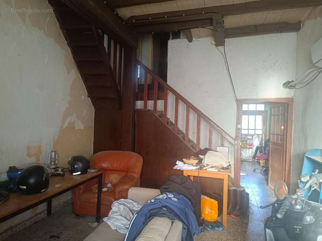 Photo 3 - Maison à LOHITZUN-OYHERCQ