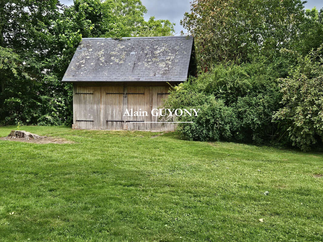 Maison à PONT-L'EVEQUE