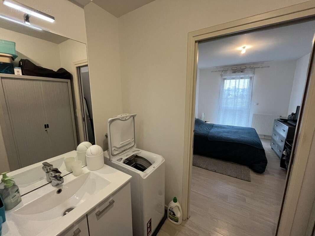 Appartement à BREST