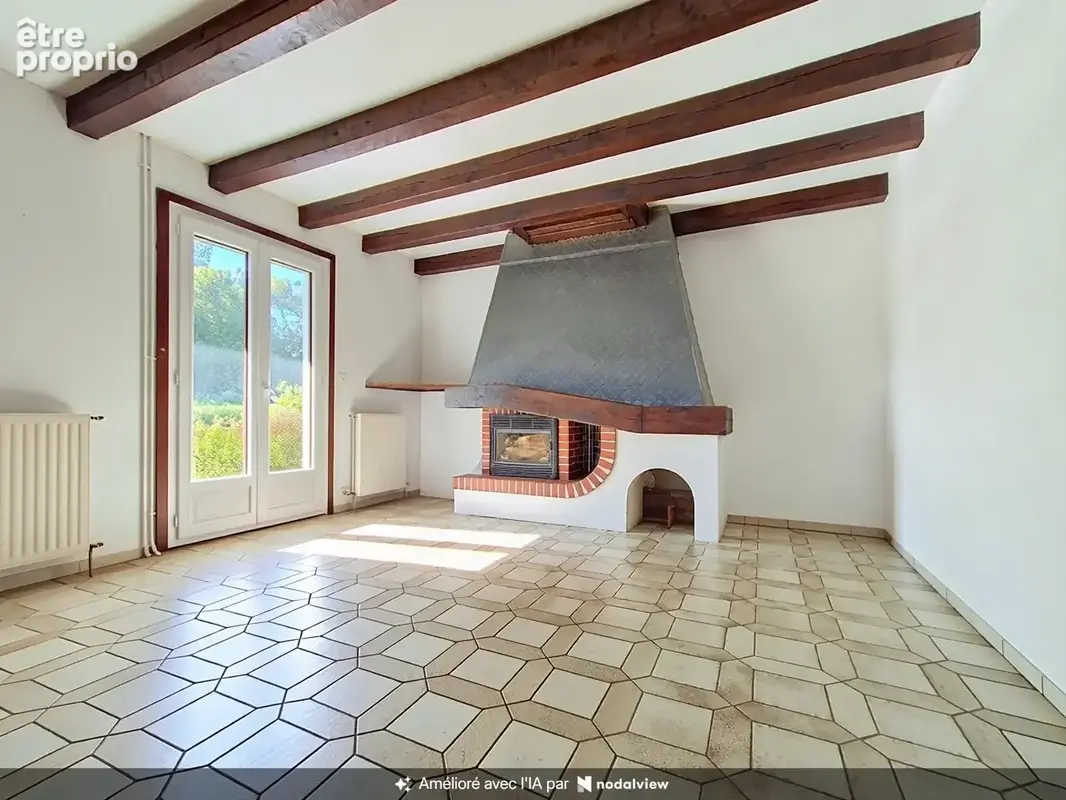 Belle maison de campagne - photo 10