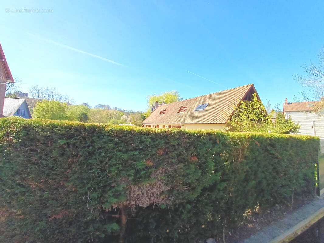 Maison à ARQUES-LA-BATAILLE