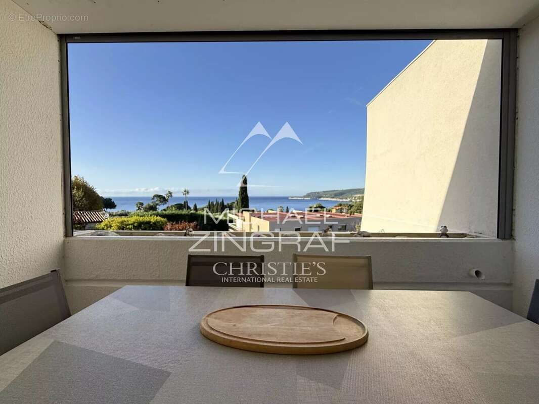 Appartement à CASSIS
