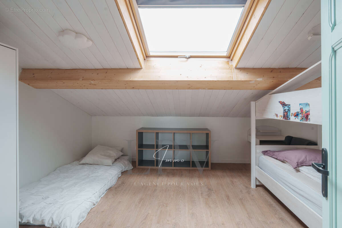 Maison à MONTPELLIER