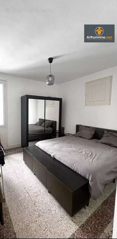 Appartement à AJACCIO