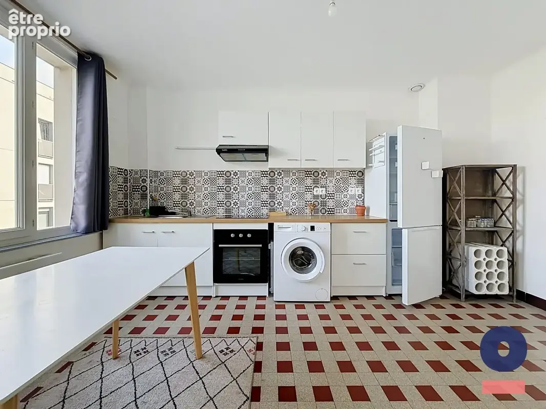 Appartement 3 pièces 64 m² à vendre à Lille (59000) - photo 4