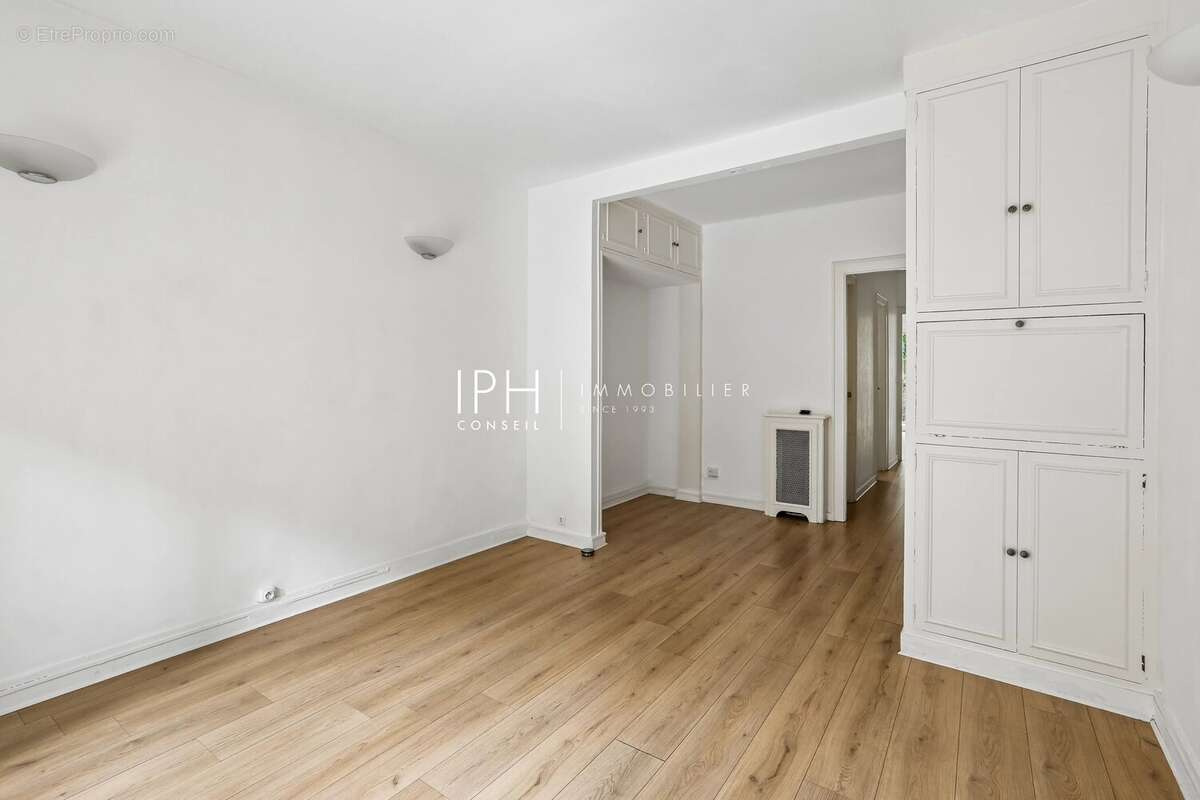 Neuilly / Chézy : charmant appartement terrasse et jardin - photo 9