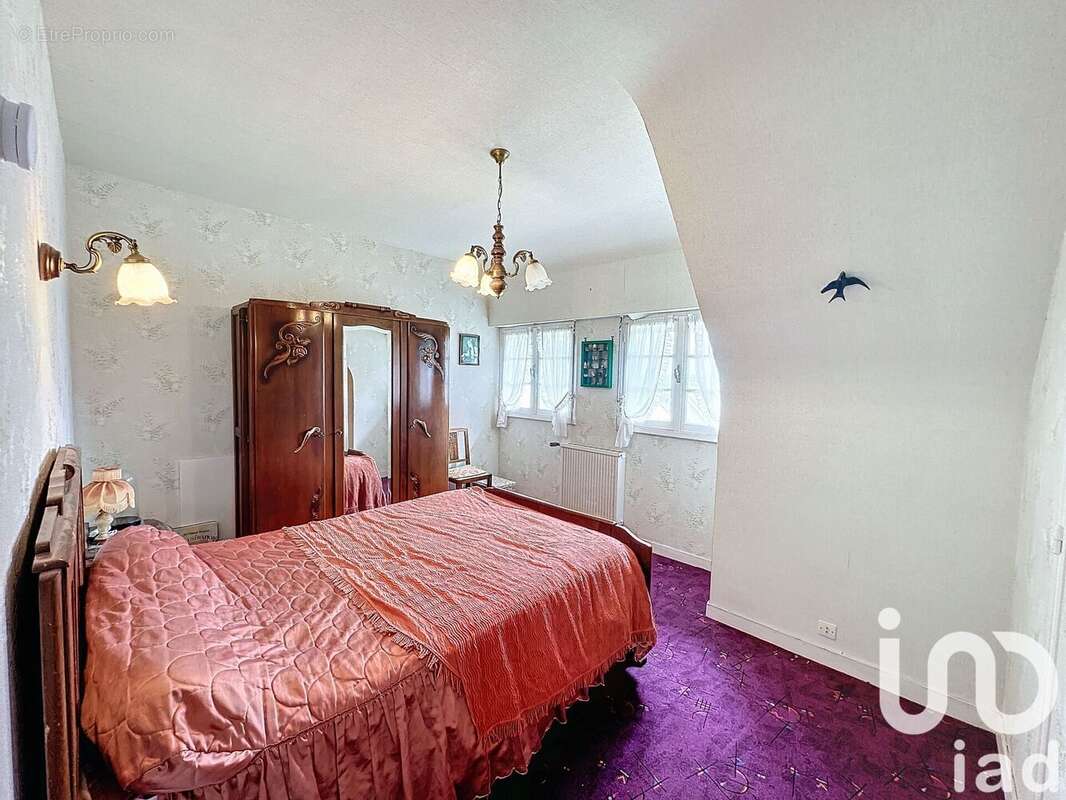 Photo 9 - Maison à TRELIVAN