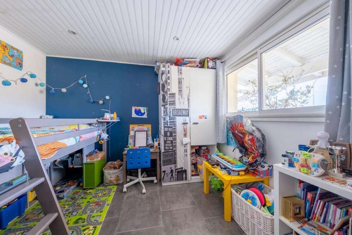 Maison à FENOUILLET